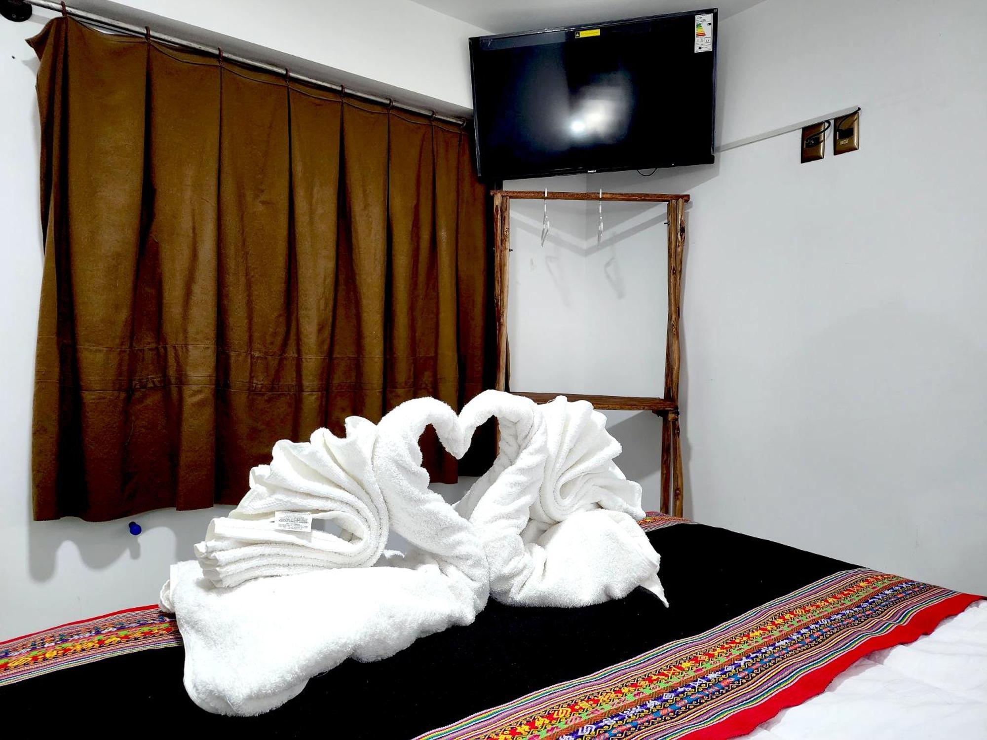 Hotel Sal Andina أويوني المظهر الخارجي الصورة